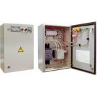 Устройство управления и защиты двигателя электронное