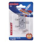 Ответвитель и разветвитель