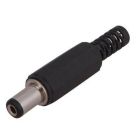 Система штекерного монтажа электросети зданий