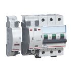 Вспомогательное устройство для устройств распределительного щита (модульного оборудования)