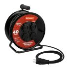 Удлинитель кабельный на катушке/барабане