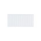 Крышка модулей для измерительных/распределительных щитков