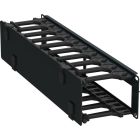 Кабельные направляющие для шкафов