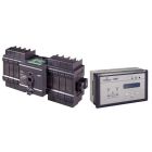 Блок распределительный с силовым выключателем