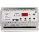 Реле контроля температуры