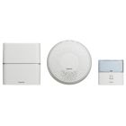 Звонок электрический