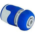 Система водяного пожаротушения