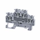 Многоуровневая клеммная колодка