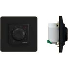 Терморегулятор комнатный