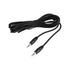 Аудио-видео соединяющий кабель