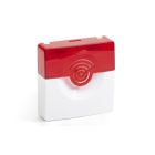 Оптическое/акустическое сигнальное устройство