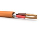 Кабель охранно-пожарной сигнализации