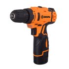 Дрель/Отвертка (аккумуляторная)