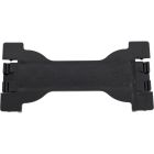 Зажим кабельный для кабель-канала