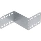 Переходник для кабельных лотков