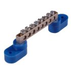 Коробки, клеммы и сопутствующие товары