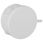 Распределительная коробка/корпус для монтажа на стене и на потолке