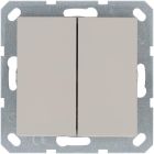 Выключатели, переключатели, диммеры