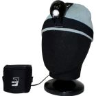 Фонарь карманный, ручной электрический