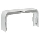 Кабель-каналы настенные (парапетные, для монтажа ЭУИ) и аксессуары