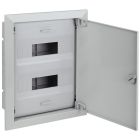 Щиток распределительный малогабаритный