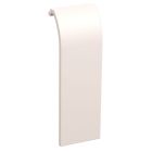 Соединитель на стык для настенного кабель-канала