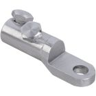 Наконечник кабельный со срывными болтами