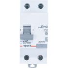 Устройство защитного отключения (УЗО)