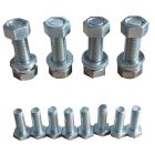 Аксессуары для опор освещения