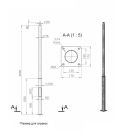 Столб/опора освещения