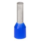 Наконечник-гильза для медных проводников