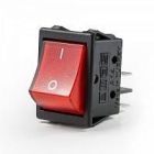 Переключатель кнопочный миниатюрный