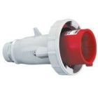 Вилка стандарта CEE кабельная