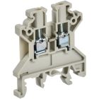 Проходная клеммная колодка