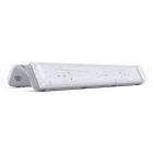 Светильник пылевлагозащищенный