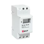 Реле времени цифровое