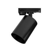 Светильник трековый PTR 36 под лампу GU10 BL 230В IP20 черн. Pro JazzWay 5049222