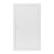 Щит силовой встраив. Nova 36мод. IP41 с метал. дверью EKF nv-pb-md-3