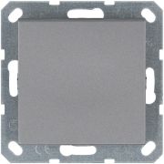 Переключатель перекрестный 1-кл. 10А IP20 механизм алюм. Jasmart G3013S