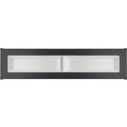 Светильник светодиодный 95 437 OHB-04-02 (150-5K-LED) 150Вт 5000К IP65 15000лм 220-240В для высоких пролетов HIGHBAY ОНЛАЙТ 95437