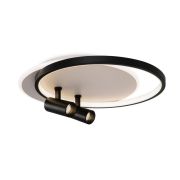 Светильник Spotlights 75Вт IP20 потолочн. Freya FR6083CL-L106WB