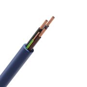 Кабель Русский Свет КГтп-ХЛ 3х95+1х35 (PE) 380/660-2 (м) 10158