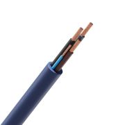 Кабель Русский Свет КГтп-ХЛ 3х10+1х6 (N) 380/660-2 (м) 10152