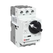 Выключатель автоматический для защиты двигателя GV2P 13-18А EKF gv2pm-18