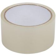 Скотч упаковочный 48ммх36м 40мкр прозр. 11056