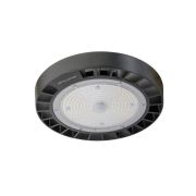 Светильник светодиодный ДСП IB 11 S 100W W 850 BK 257х257х155мм 100Вт 5000К IP65 High Bay подвесной черн. Русский Свет 16091124343