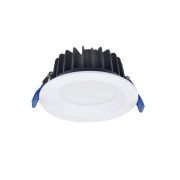 Светильник светодиодный FD 20 R 32 OP 940 D170 WH IP54 190х70мм 27Вт 4000К Ra 90 IP54 встраив. даунлайт бел. Русский Свет 11042024391