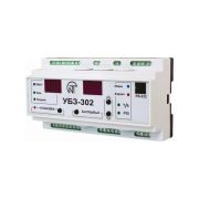 Блок защиты универсальный УБЗ-302 НовАтек-Электро 3425603302