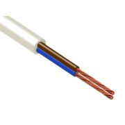 Провод TOKOV ELECTRIC ПВС 2х1.5 380В Б (уп.5м) 1945427
