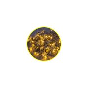 Гирлянда светодиодная 61 831 NGF-S01-200WW-10-21.5m-230-C8-BL-IP44 Navigator 61831